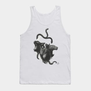 Harpies Tank Top